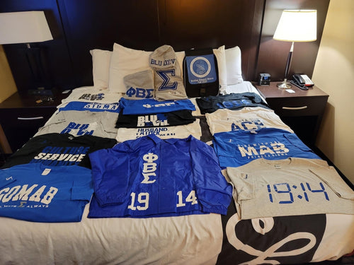 Phi Beta Sigma Essentials