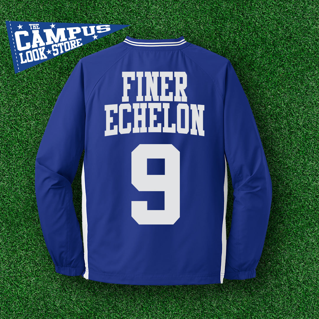 Sorority Windbreaker