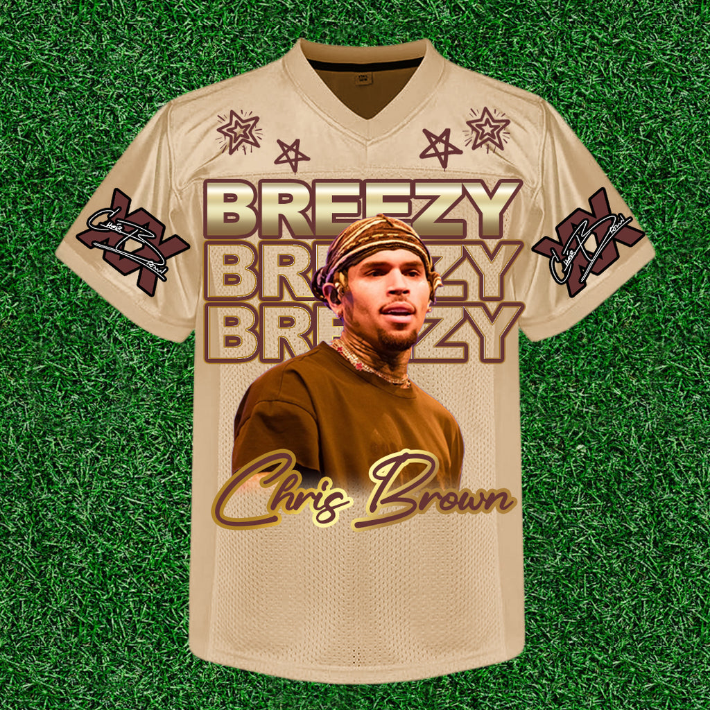 Concert Jersey