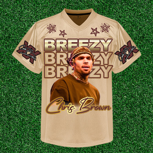 BREEZY BOWL PRINTS ONLY