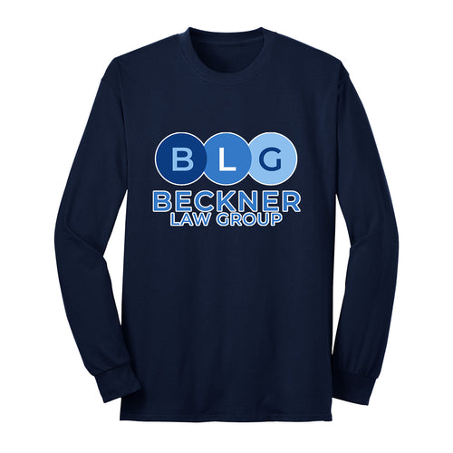 BLG Long Sleeved Tee