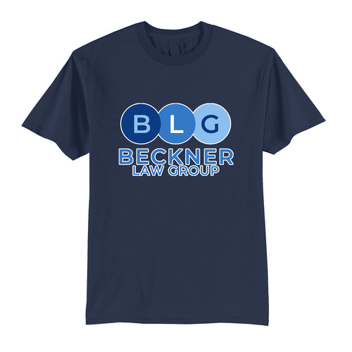 BLG Short Sleeved Tee
