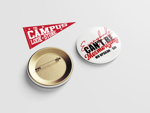 CUSTOM BUTTON PACK