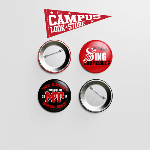 CUSTOM BUTTON PACK