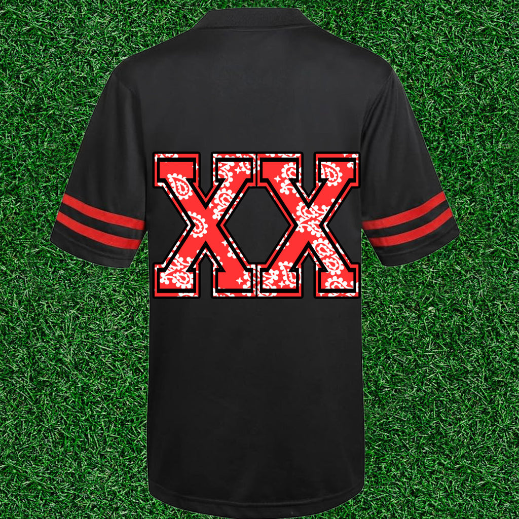 Concert Jersey