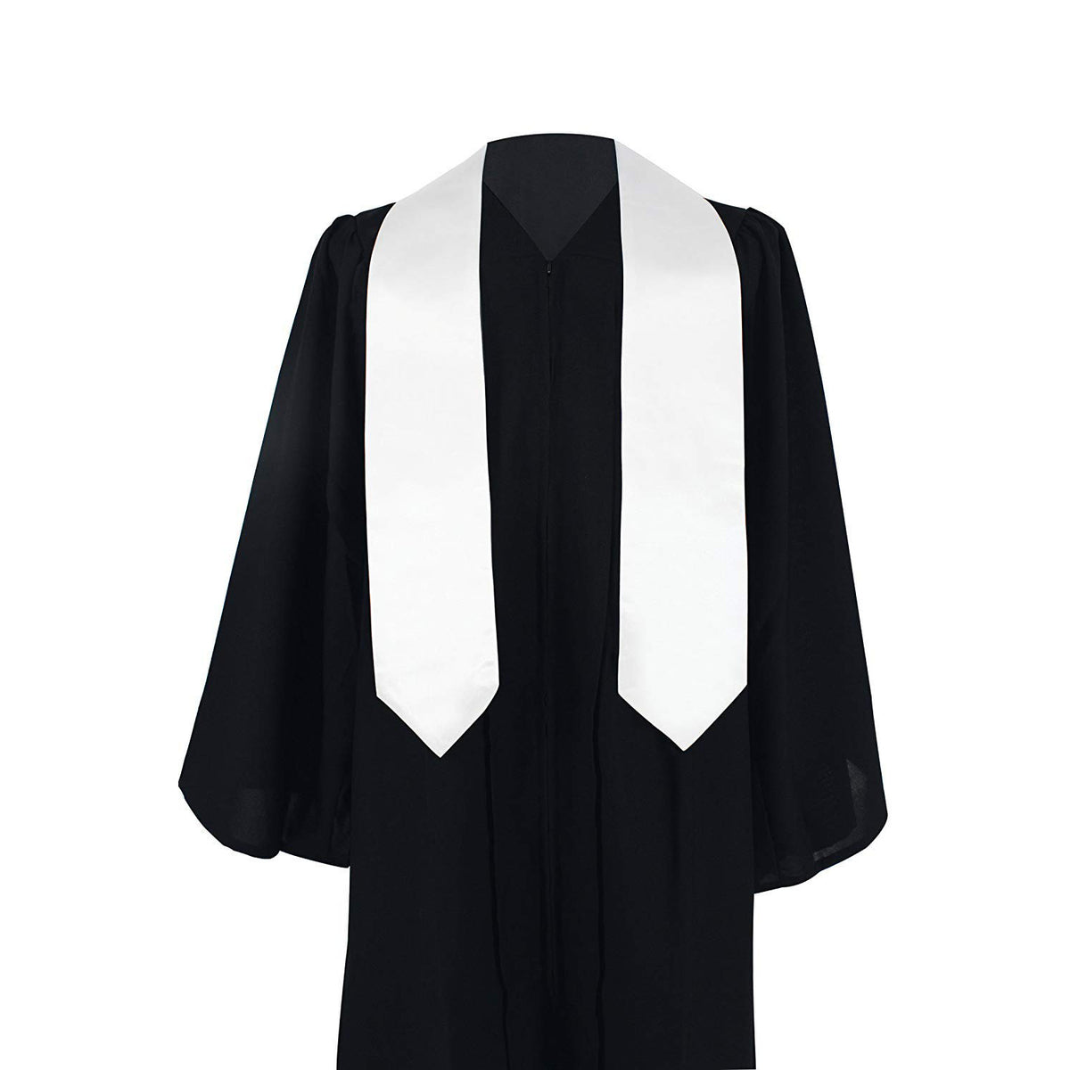 DIY Graduation Stole