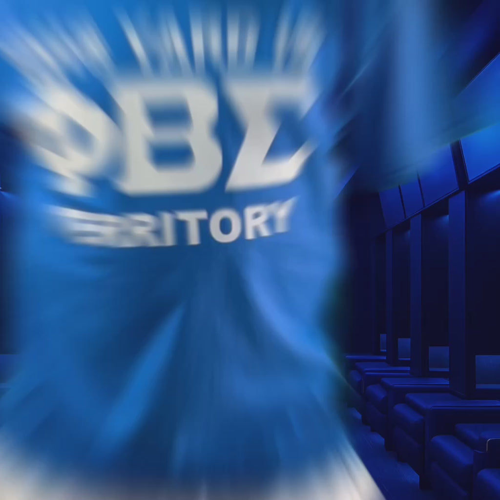 Sigma Territory  – Phi Beta Sigma Cotton Tee